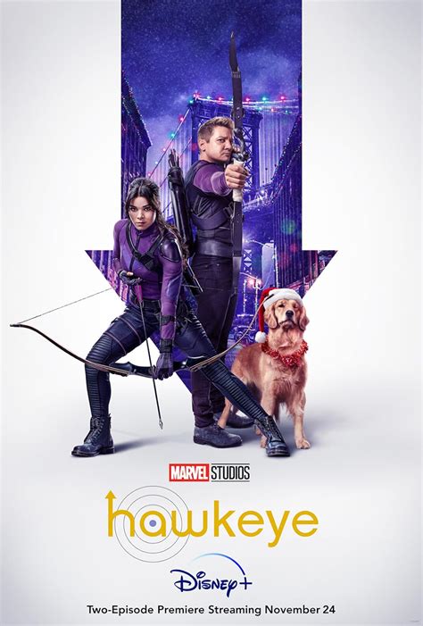 catches part of the blast and has a serious arm injury. . Hawkeye 2021 123movies